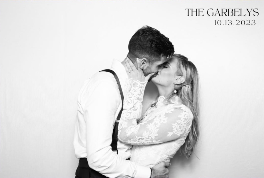 Photobooth strip collection